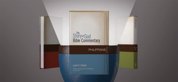 Philippians Bible Commentary eBook